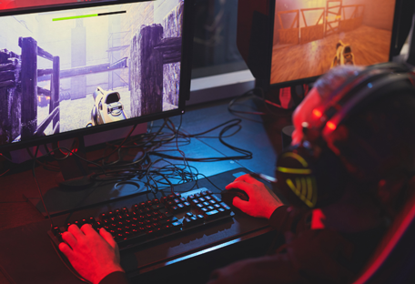 Otimizar pc para jogos